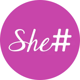 Shesharp.co.nz Favicon