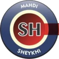 Sheykhi-Doorhandles.ir Favicon