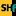 SHF.ch Favicon