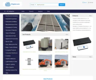 SHgled.com(Shgled) Screenshot