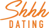 SHHhdating.com Logo
