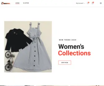 Shhoping.com(Your products is Royal Collections) Screenshot