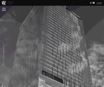 Shibuya-Scramble-Square.com(渋谷エリアでは最も高い地上47階建て) Screenshot