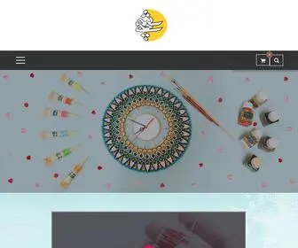 Shichiart.com(آموزش) Screenshot