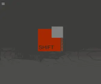 Shift-Architects.com(Kristine Perpar) Screenshot