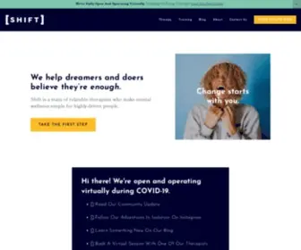 Shiftcollab.com(Shift Collab) Screenshot