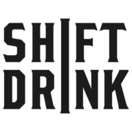 Shiftdrinkpodcast.com Logo