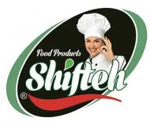 Shifteh.co Logo