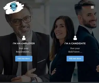 Shiftskill.com(ShiftSkill For Employer & Employee) Screenshot