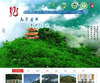 Shigaoshan.com(域名注册) Screenshot