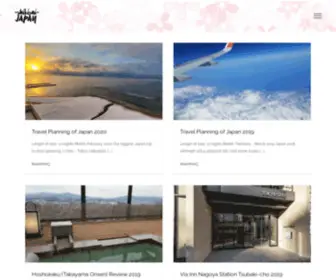 Shikisaijapan.com(Shikisai Japan Home) Screenshot