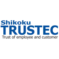 Shikoku-Trustec.co.jp Logo