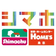 Shimachu-Homes.jp Favicon