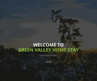 Shimlagreenvalley.com(Shimla Best Home Stay) Screenshot