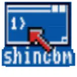 Shincbm.com Favicon