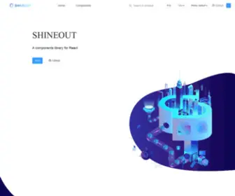 Shine.wiki(Shine wiki) Screenshot