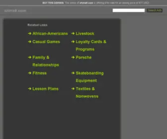 Shine8.com(Shine8) Screenshot