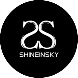 Shineinsky.com Favicon