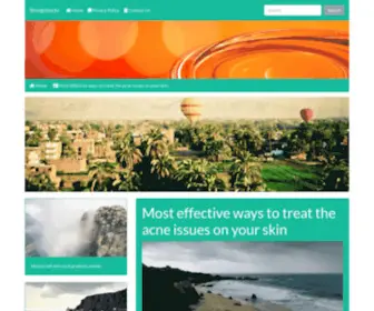 Shingotochi.com(地産地消) Screenshot