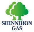 Shinnihongas.jp Favicon