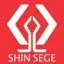 Shinsege.de Favicon