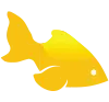 Shinyfish.ca Favicon