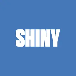 Shinystudio.co.uk Favicon