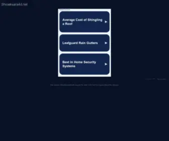 Shioaksara4D.net(Shioaksara4D) Screenshot
