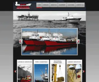 Ship-Services.com(Ship Services) Screenshot