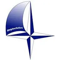 Shiptechnics.com Logo