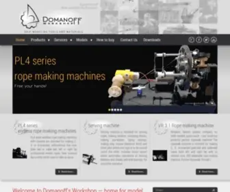 Shipworkshop.com(ShipWorkshop) Screenshot