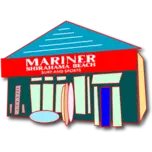 Shirahama-Mariner.jp Favicon