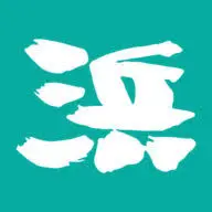 Shirahamaya.com Logo