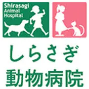 Shirasagi-AH.com Logo