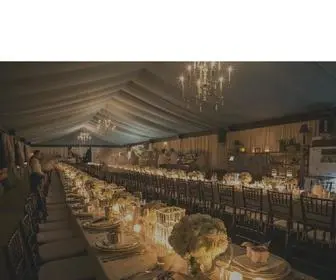 Shirazevents.com(Shiraz Catering) Screenshot