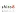 Shiro8.net Favicon