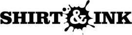 Shirtandink.com Logo