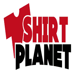 Shirtplanet.com.ph Logo