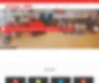 Shitb.hu(SH-ITB Kft) Screenshot