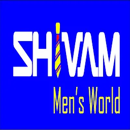 Shivammensworld.in Favicon