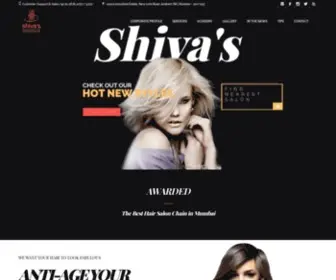 Shivastrends.com(Shivastrends) Screenshot