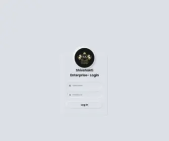 Shivshakti.link(Shivshakti Enterprise Loan App) Screenshot