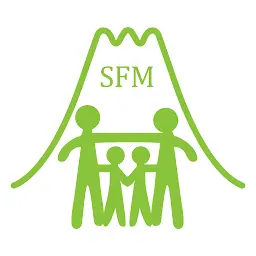 Shizuoka-FM.org Logo