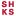 SHksarchitects.com Favicon