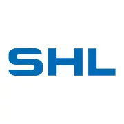 SHL.ag Logo