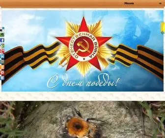 Shmel.org(Здесь) Screenshot