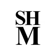 SHM.se Favicon