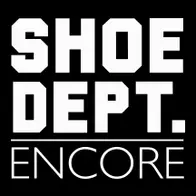 Shoedeptencore.com Logo
