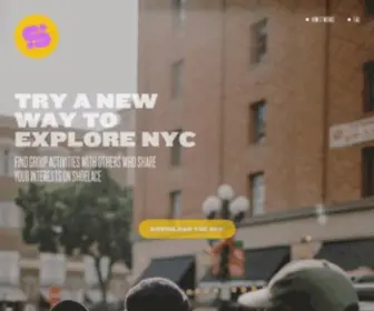 Shoelace.nyc(International Shipping Services) Screenshot