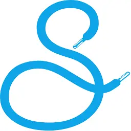 Shoelace.style Logo